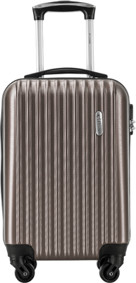Чемодан на колесах L'case Krabi BCP-1202 - фото