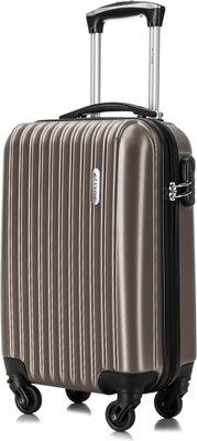Чемодан на колесах L'case Krabi BCP-1202