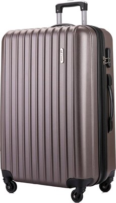 Чемодан на колесах L'case Krabi BCP-1202 - фото