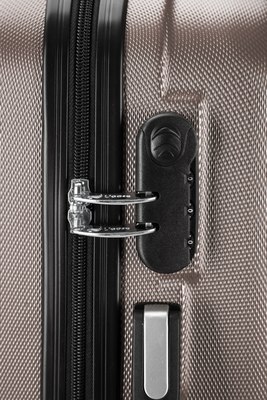 Чемодан на колесах L'case Krabi BCP-1202