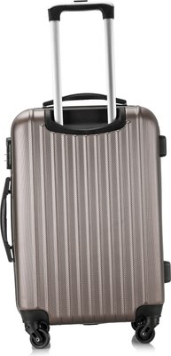 Чемодан на колесах L'case Krabi BCP-1202