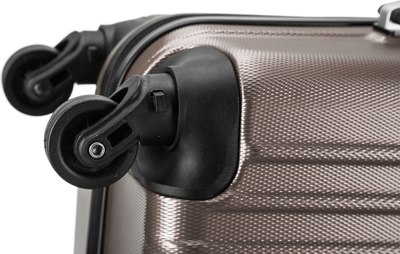 Чемодан на колесах L'case Krabi BCP-1202