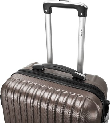 Чемодан на колесах L'case Krabi BCP-1202