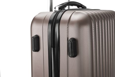 Чемодан на колесах L'case Krabi BCP-1202