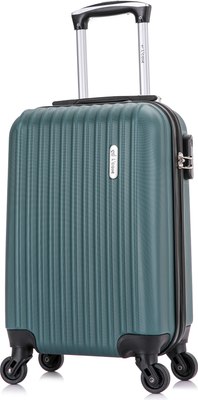 Чемодан на колесах L'case Krabi BCP-1202 13212