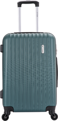 Чемодан на колесах L'case Krabi BCP-1202 13212 - фото