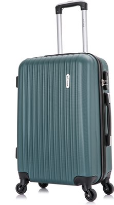 Чемодан на колесах L'case Krabi BCP-1202 13212