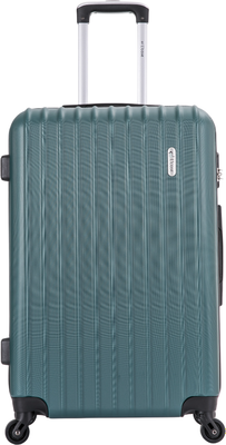 Чемодан на колесах L'case Krabi BCP-1202 13212 - фото