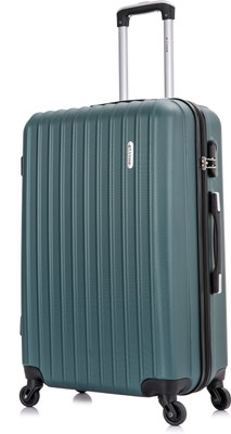 Чемодан на колесах L'case Krabi BCP-1202 13212