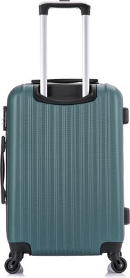 Чемодан на колесах L'case Krabi BCP-1202 13212