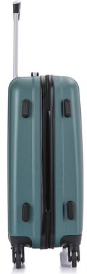 Чемодан на колесах L'case Krabi BCP-1202 13212