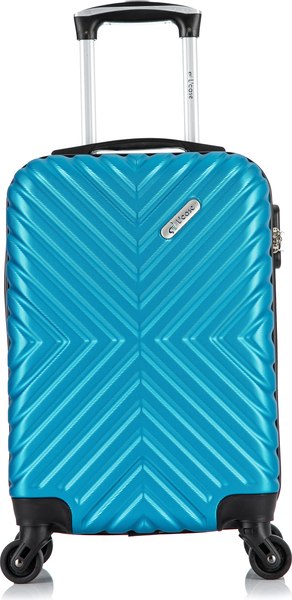 Чемодан на колесах L'case New-Delhi BCP-1205 7468#