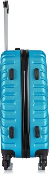 Чемодан на колесах L'case New-Delhi BCP-1205 7468#