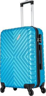 Чемодан на колесах L'case New-Delhi BCP-1205 7468# - фото