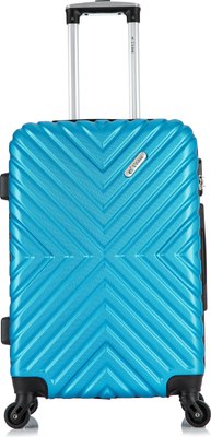 Чемодан на колесах L'case New-Delhi BCP-1205 7468#