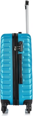 Чемодан на колесах L'case New-Delhi BCP-1205 7468#