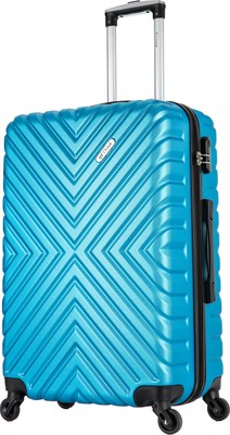 Чемодан на колесах L'case New-Delhi BCP-1205 7468# - фото