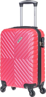 Чемодан на колесах L'case New-Delhi BCP-1205 - фото