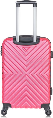 Чемодан на колесах L'case New-Delhi BCP-1205