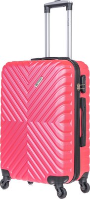 Чемодан на колесах L'case New-Delhi BCP-1205 - фото