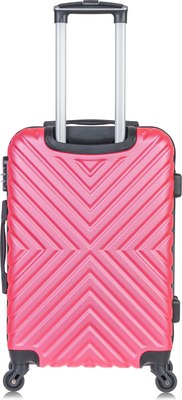 Чемодан на колесах L'case New-Delhi BCP-1205