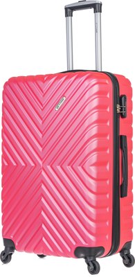 Чемодан на колесах L'case New-Delhi BCP-1205 - фото