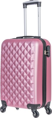 Чемодан на колесах L'case Phatthaya BCP-1202 #113 - фото