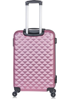 Чемодан на колесах L'case Phatthaya BCP-1202 #113