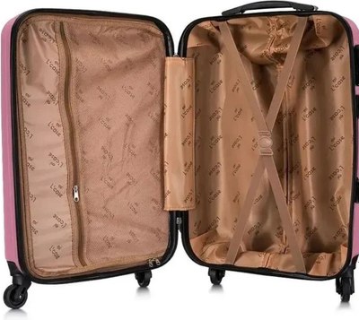 Чемодан на колесах L'case Phatthaya BCP-1202 #113