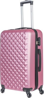 Чемодан на колесах L'case Phatthaya BCP-1202 #113 - фото