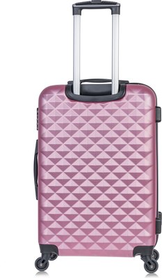 Чемодан на колесах L'case Phatthaya BCP-1202 #113