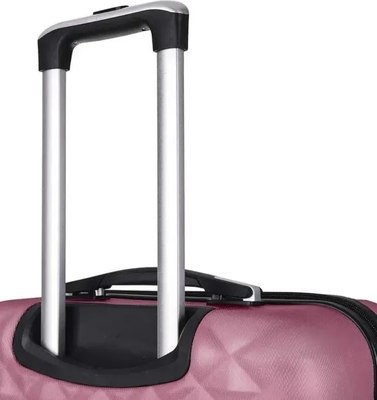 Чемодан на колесах L'case Phatthaya BCP-1202 #113