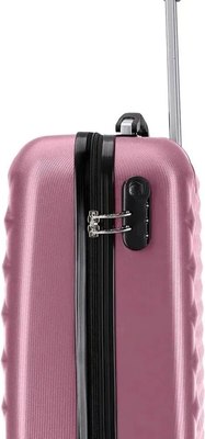 Чемодан на колесах L'case Phatthaya BCP-1202 #113