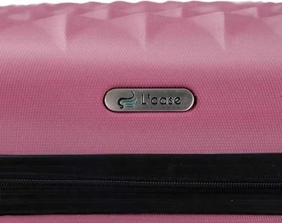 Чемодан на колесах L'case Phatthaya BCP-1202 #113