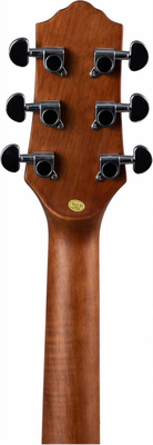 Акустическая гитара Flight AG-300C NA