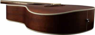 Акустическая гитара Flight AG-300C NA