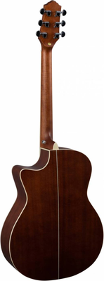 Акустическая гитара Flight AG-300C NA
