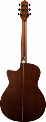 Акустическая гитара Flight AG-300C NA