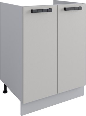 Шкаф под мойку ДСВ Фортуна СМ 600 - фото