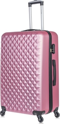 Чемодан на колесах L'case Phatthaya BCP-1202 #113 - фото