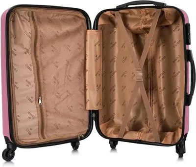 Чемодан на колесах L'case Phatthaya BCP-1202 #113