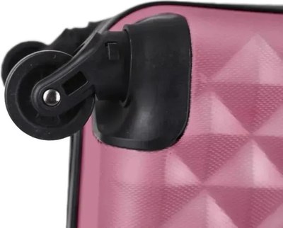 Чемодан на колесах L'case Phatthaya BCP-1202 #113