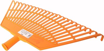 Грабли ПРАКТИК 550мм / 2780416034 - фото