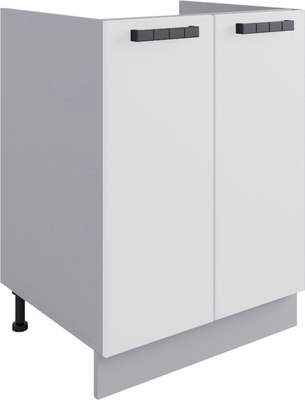 Шкаф под мойку ДСВ Фортуна СМ 600 - фото