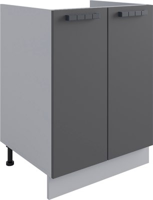 Шкаф под мойку ДСВ Фортуна СМ 600 - фото