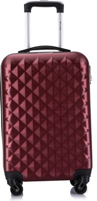 Чемодан на колесах L'case Phatthaya BCP-1202