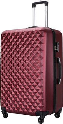 Чемодан на колесах L'case Phatthaya BCP-1202 - фото