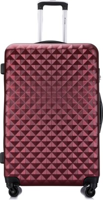 Чемодан на колесах L'case Phatthaya BCP-1202