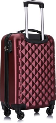 Чемодан на колесах L'case Phatthaya BCP-1202