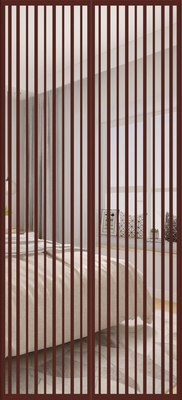 Москитная сетка на дверь Rosenberg R-400037 - фото